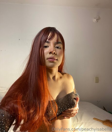 Morceel OnlyFans Modelfoto