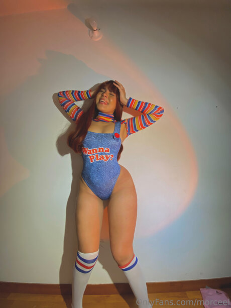 Morceel Leaked OnlyFans Porn