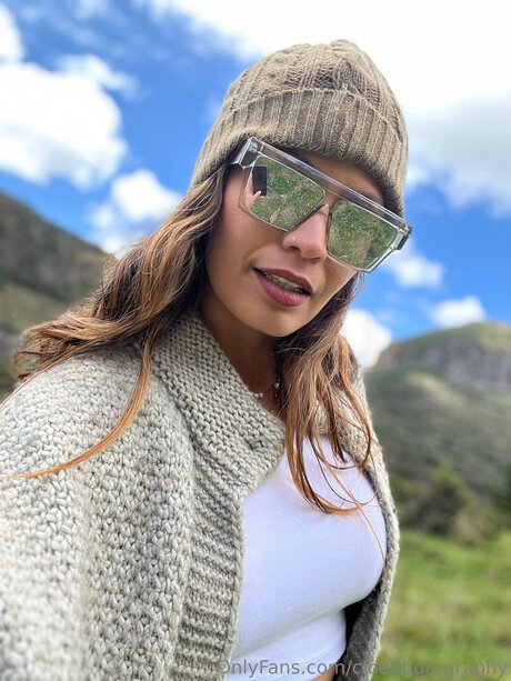 Cloephotography OnlyFans Sex Leak