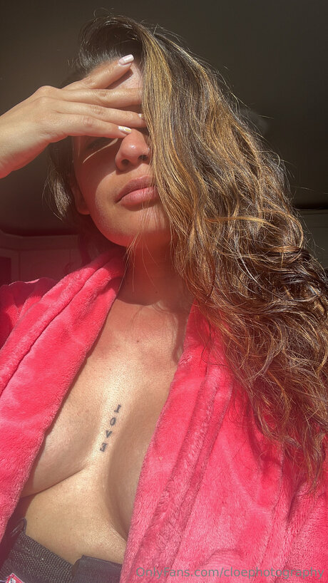 Cloephotography Nacktbilder OnlyFans Leaks
