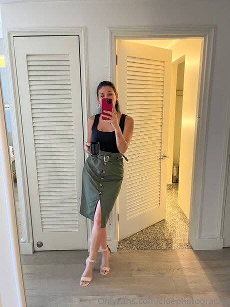 Cloephotography OnlyFans Gratis Porn