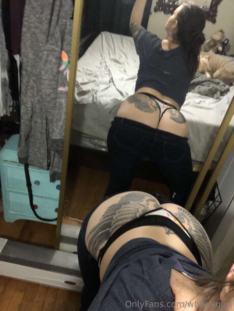 Whiteygurl Leaked OnlyFans