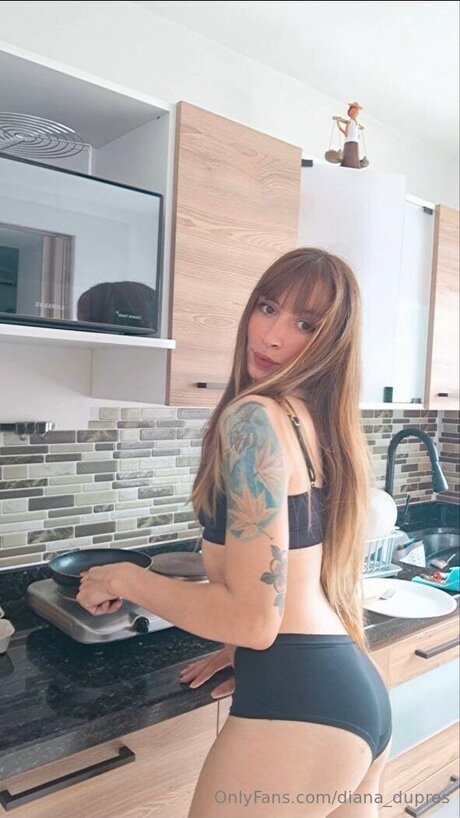 Diana Dupres OnlyFans öffentliche Fotos OnlyFans