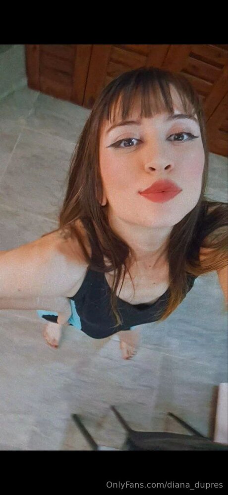 Diana Dupres OnlyFans Leak Pornografie