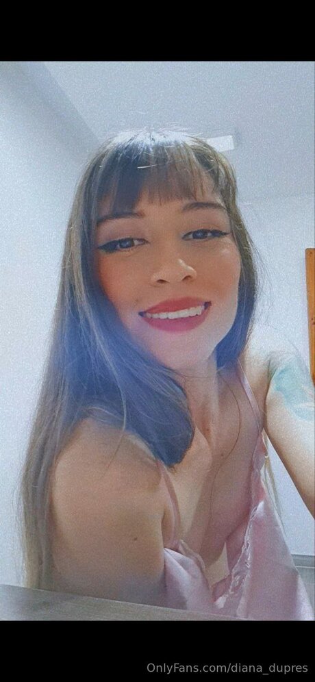 Diana Dupres Nacktbilder geleakt OnlyFans Aufgedeckt