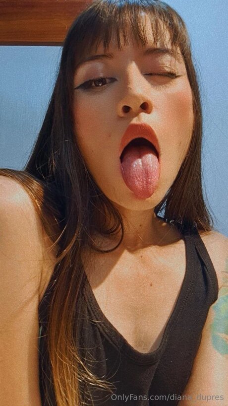 Diana Dupres Leaked OnlyFans Sex Tape