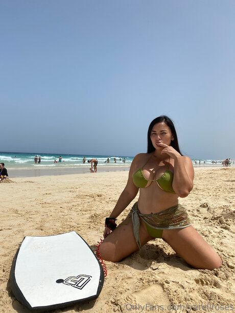 Yareliroses OnlyFans Pornografie