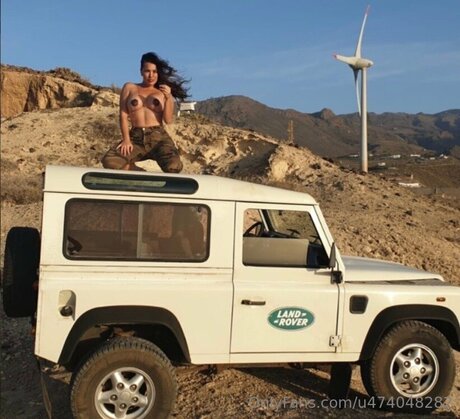 Yareliroses OnlyFans Leak Pornografie