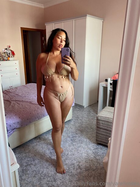 Yareliroses OnlyFans Leaks