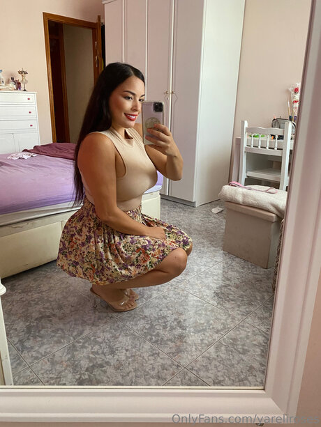 Yareliroses OnlyFans geleakte Pornografie