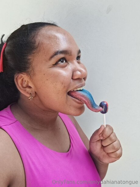 Onlydahianatongue XXX Leak OnlyFans