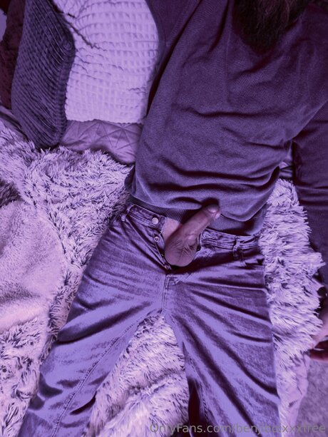 Benjiboixxxfree Leaks von Nacktbildern auf OnlyFans