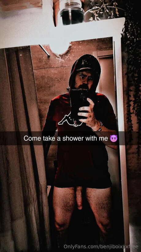 Benjiboixxxfree Nacktbilder OnlyFans Leaks