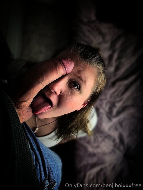 Benjiboixxxfree OnlyFans Bilder