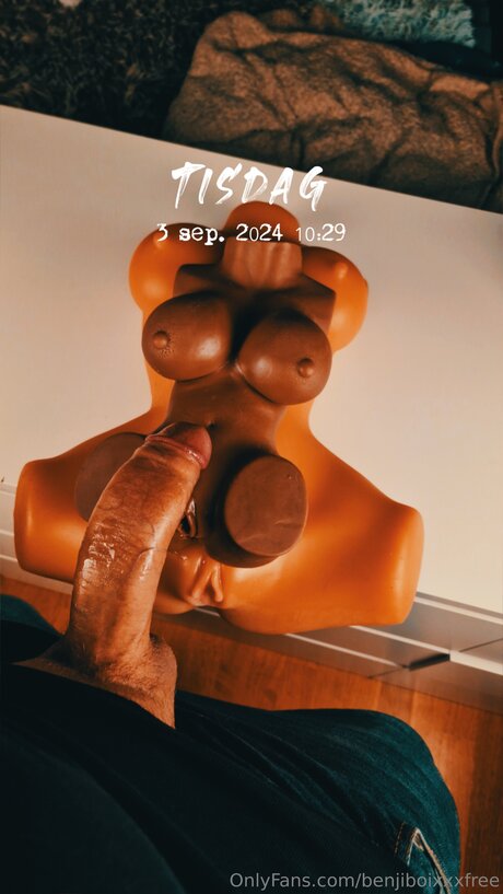 Benjiboixxxfree Leaked OnlyFans Fotos