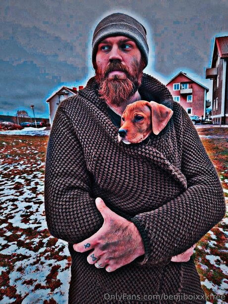 Benjiboixxxfree Leaked OnlyFans Sex