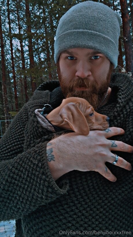 Benjiboixxxfree OnlyFans Bilder geleakt
