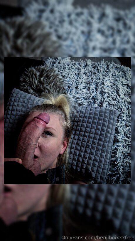 Benjiboixxxfree Nackt auf OnlyFans Leaks