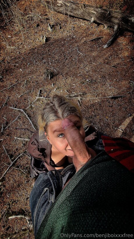 Benjiboixxxfree OnlyFans-Bilder geleakt