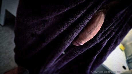 Benjiboixxxfree Nackt auf OnlyFans Leak