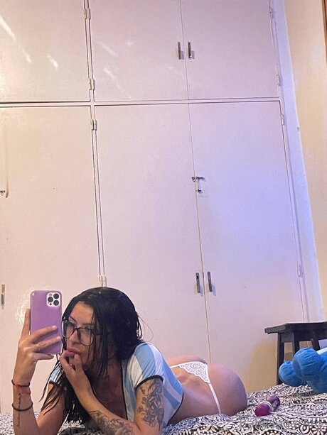 Babysugar Free OnlyFans Nacktbilder