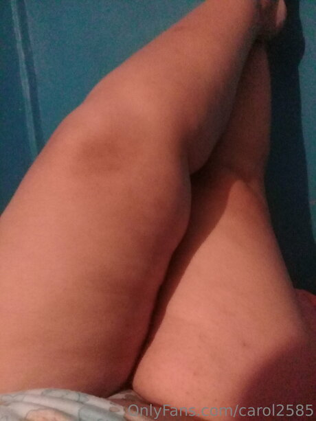 Carol2585 Nacktbilder von OnlyFans geleakt