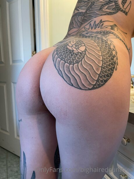 Bighairedcuntfree OnlyFans XXX