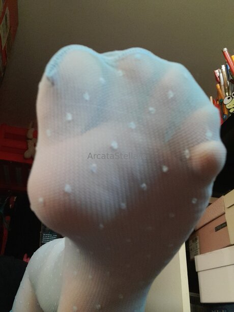 Arcatastellare OnlyFans-Creator