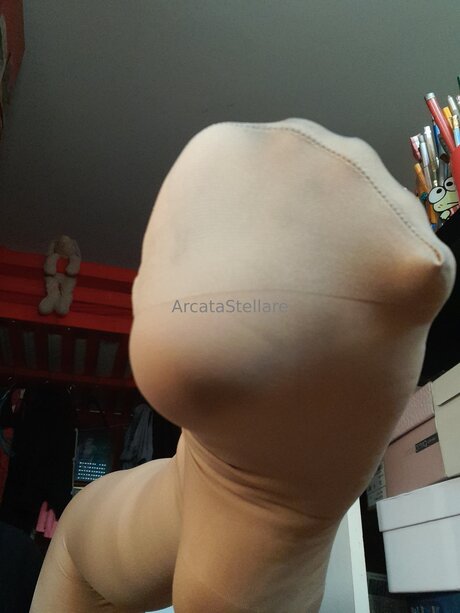 Arcatastellare OnlyFans-Leak