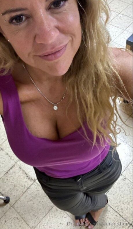 Lauraredfury Leaked OnlyFans Pornografie