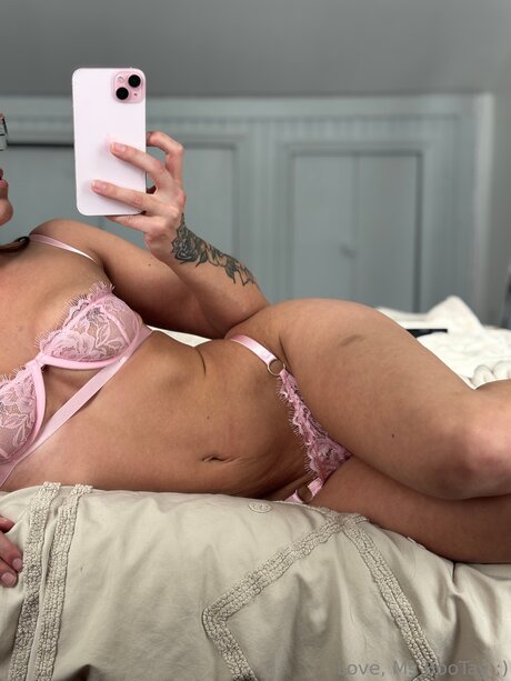 Msbootay Sextape OnlyFans Nacktbilder