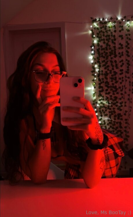 Msbootay OnlyFans-Bilder geleakt