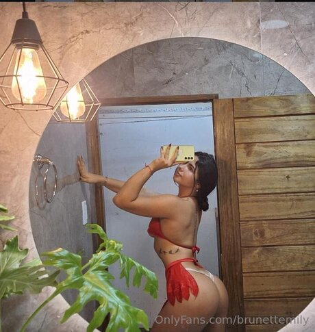 Brunettemily OnlyFans Nacktbilder geleakt