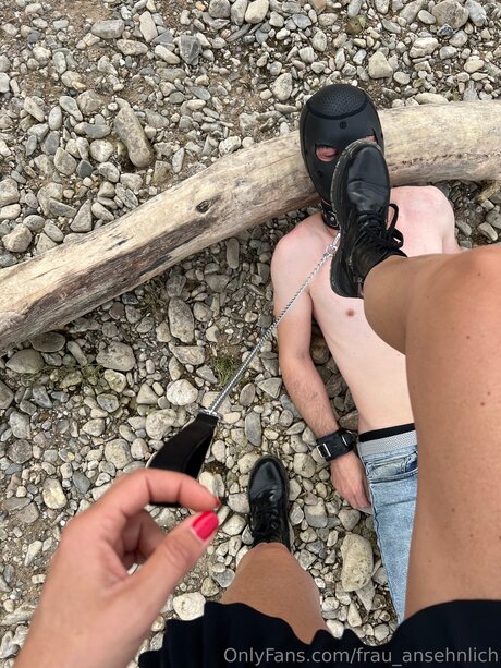 Frau Ansehnlich Nacktbilder-Leaks von OnlyFans