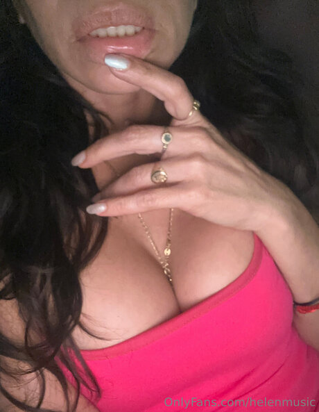 Helenmusic OnlyFans Nackt Leak