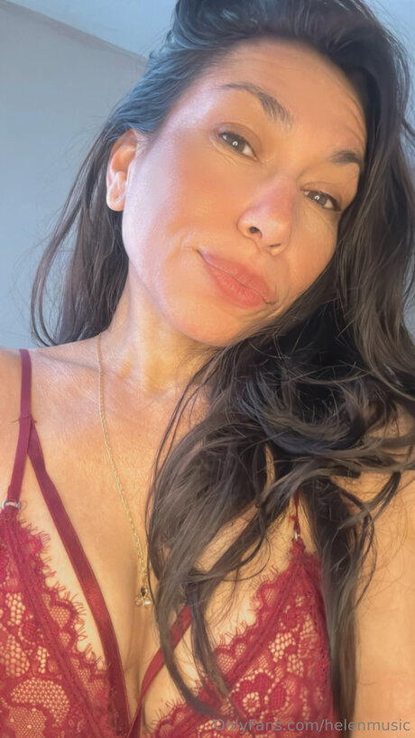 Helenmusic OnlyFans Leaked