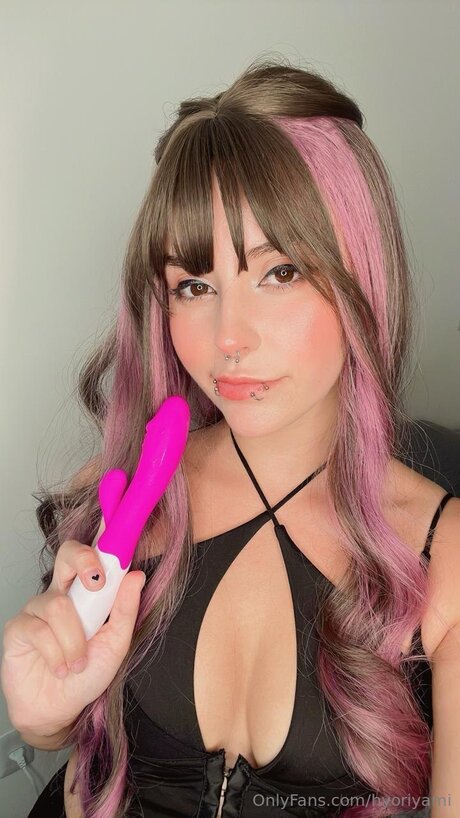 Hyoriback OnlyFans nackt