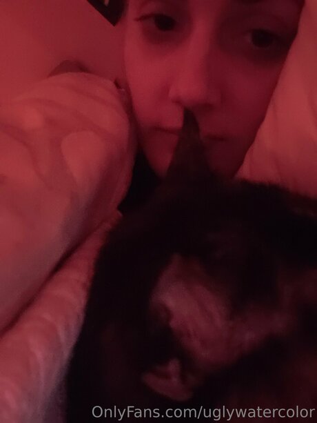 Uglywatercolor OnlyFans NSFW