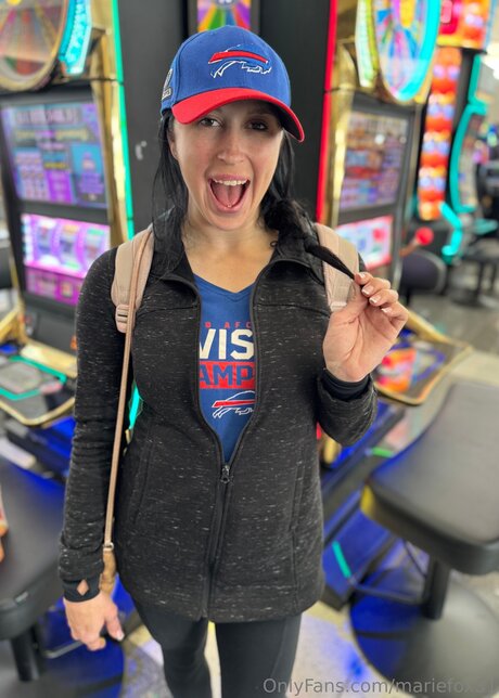 Mariefox31 OnlyFans Dirtyship geleakt