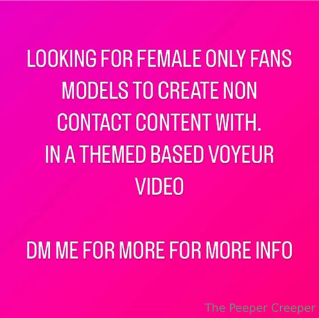 Thepeepercreeper Neue OnlyFans Leaks