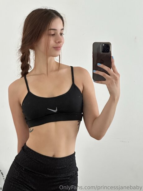 Princessjanebaby Nacktbilder von OnlyFans