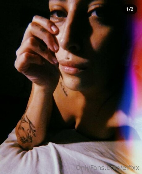 Elfixx Kostenlose OnlyFans-Pornos