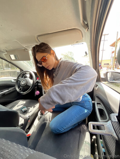 Mumilatian OnlyFans Pornografie