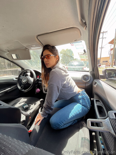 Mumilatian Nackt Leaks OnlyFans