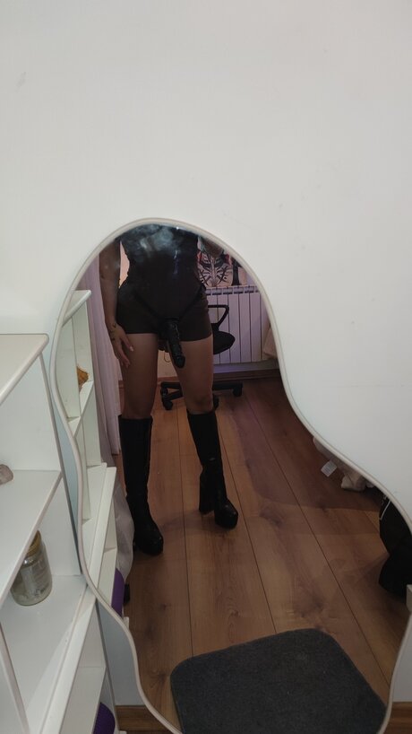 Mia Goddes XXX Leak OnlyFans