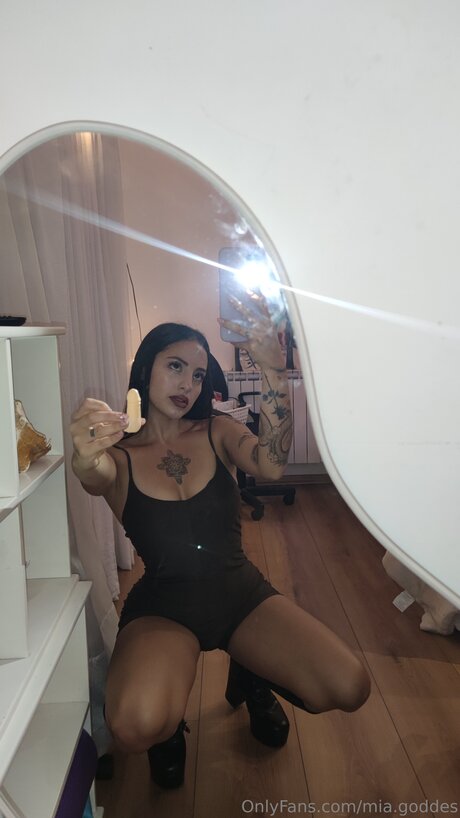 Mia Goddes OnlyFans Porn