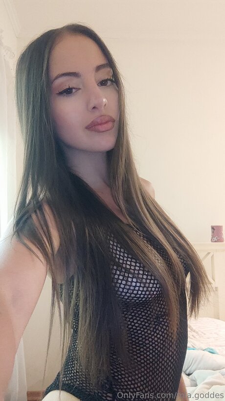 Mia Goddes Nackt OnlyFans