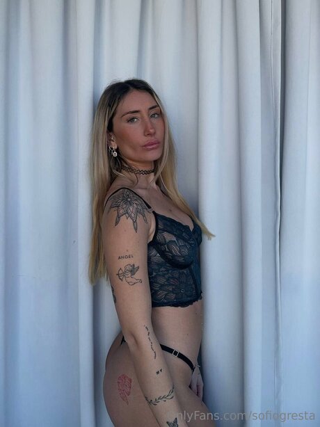 Sofiamissxo OnlyFans geleakte Pornografie