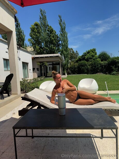 Sofiamissxo Leaked OnlyFans Bilder