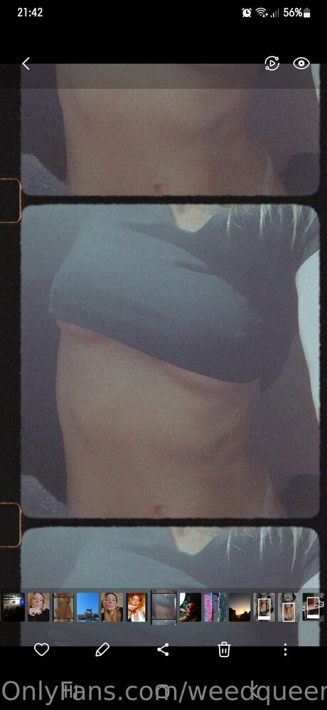 The78megahertz OnlyFans Nacktbilder